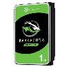 Seagate HARD DISK BARRACUDA 1 TB SATA 3 3.5" (ST1000DM014)